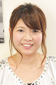 岡本 笑子